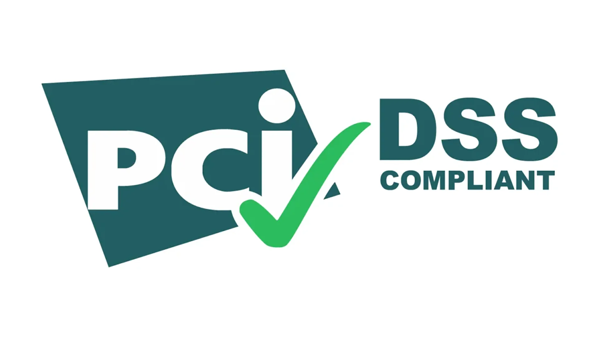 PCI DSS compliant secure payments