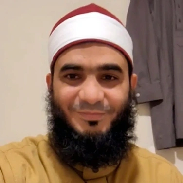 Imam Khaled Ahmed