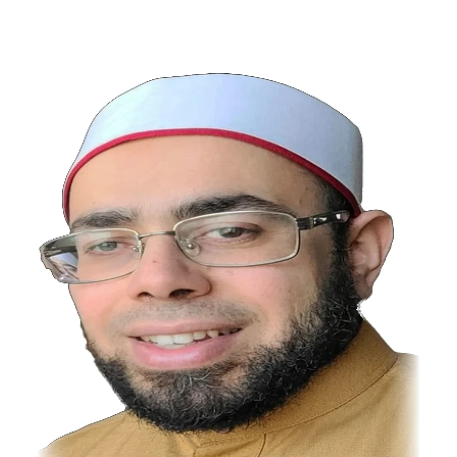 Imam Dr. Mostafa Muftah