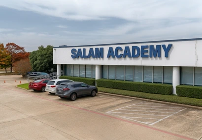 Salam Academy Dallas